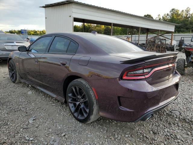 Photo 2 VIN: 2C3CDXGJ1LH255074 - DODGE CHARGER SC 