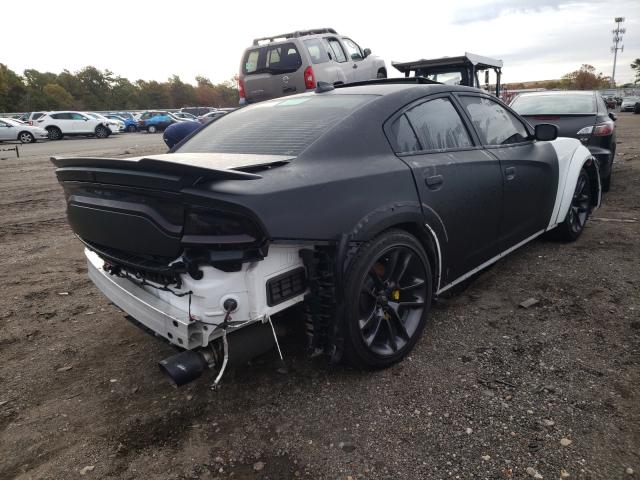 Photo 3 VIN: 2C3CDXGJ1LH255110 - DODGE CHARGER SC 