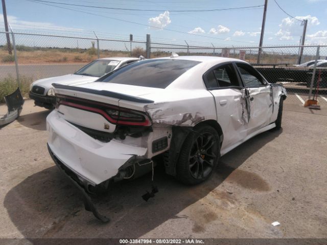 Photo 3 VIN: 2C3CDXGJ1MH511229 - DODGE CHARGER 