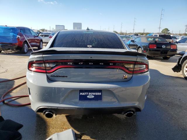 Photo 5 VIN: 2C3CDXGJ1MH528533 - DODGE CHARGER 