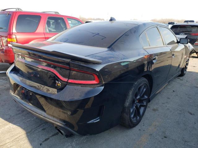 Photo 3 VIN: 2C3CDXGJ1MH539905 - DODGE CHARGER SC 