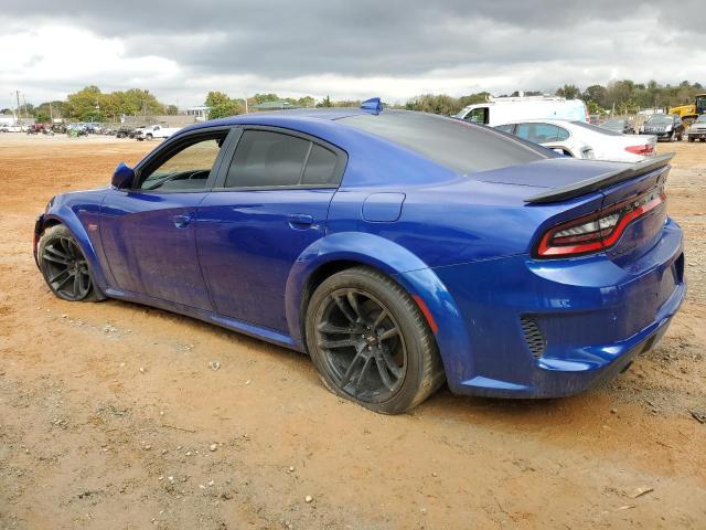 Photo 1 VIN: 2C3CDXGJ1MH539970 - DODGE CHARGER SC 