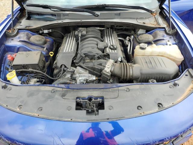 Photo 10 VIN: 2C3CDXGJ1MH539970 - DODGE CHARGER SC 