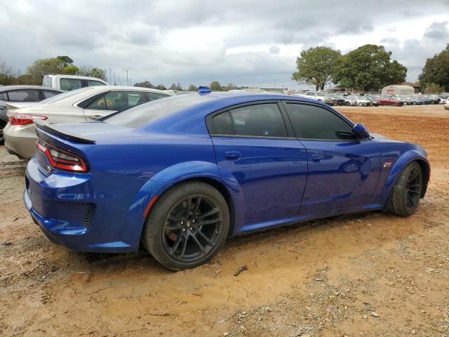 Photo 2 VIN: 2C3CDXGJ1MH539970 - DODGE CHARGER SC 