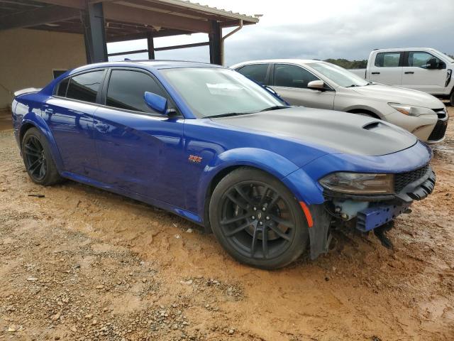 Photo 3 VIN: 2C3CDXGJ1MH539970 - DODGE CHARGER SC 