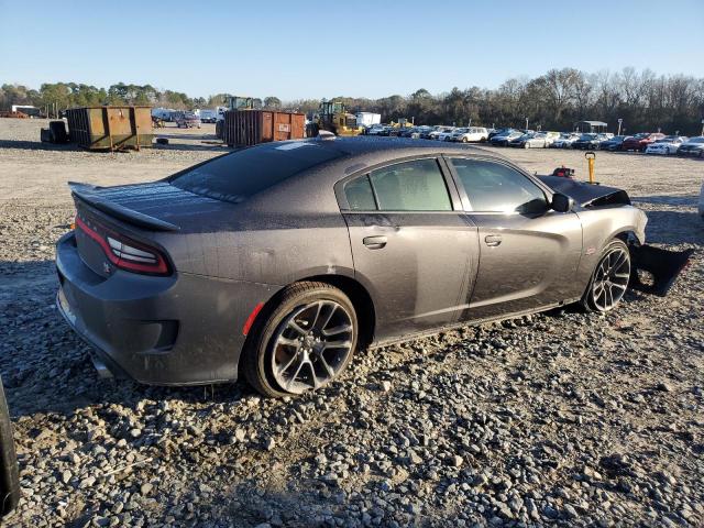 Photo 2 VIN: 2C3CDXGJ1MH543856 - DODGE CHARGER 