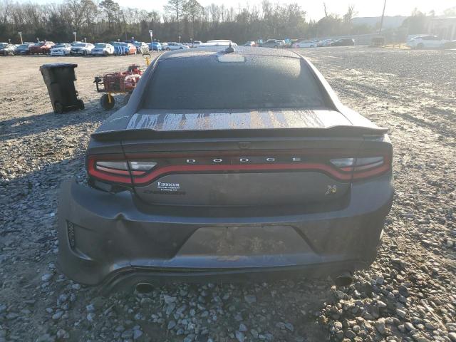 Photo 5 VIN: 2C3CDXGJ1MH543856 - DODGE CHARGER 