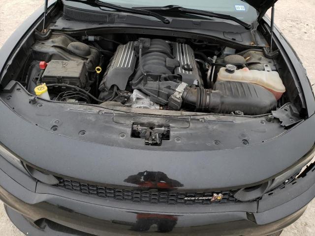 Photo 10 VIN: 2C3CDXGJ1MH553710 - DODGE CHARGER SC 