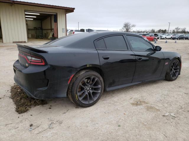 Photo 2 VIN: 2C3CDXGJ1MH553710 - DODGE CHARGER SC 