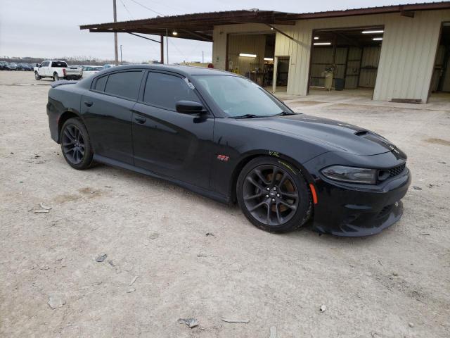 Photo 3 VIN: 2C3CDXGJ1MH553710 - DODGE CHARGER SC 