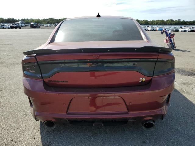 Photo 5 VIN: 2C3CDXGJ1MH561371 - DODGE CHARGER SC 