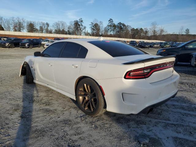 Photo 1 VIN: 2C3CDXGJ1MH565548 - DODGE CHARGER 