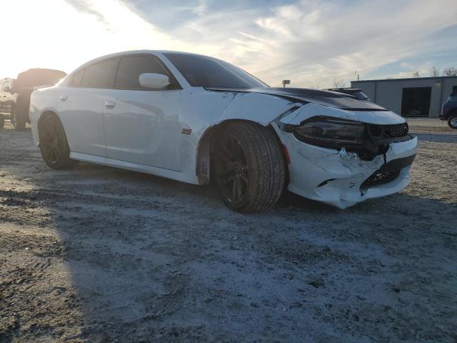 Photo 3 VIN: 2C3CDXGJ1MH565548 - DODGE CHARGER 