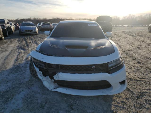 Photo 4 VIN: 2C3CDXGJ1MH565548 - DODGE CHARGER 