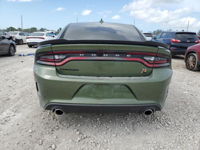 Photo 5 VIN: 2C3CDXGJ1MH566067 - DODGE CHARGER SC 