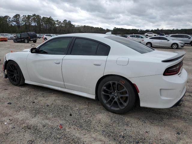 Photo 1 VIN: 2C3CDXGJ1MH578056 - DODGE CHARGER 