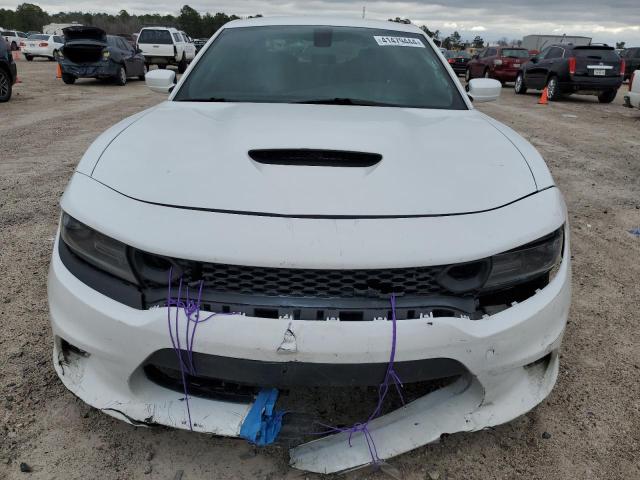 Photo 4 VIN: 2C3CDXGJ1MH578056 - DODGE CHARGER 