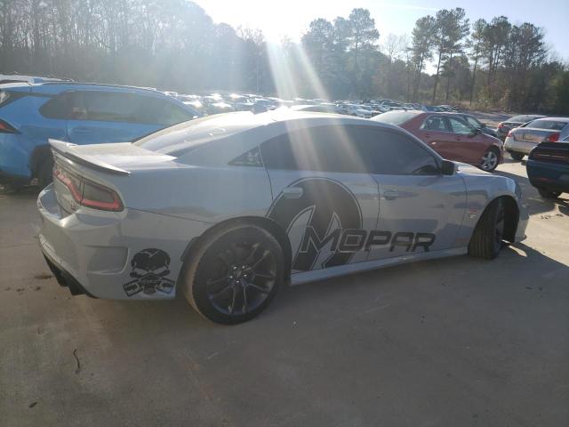 Photo 2 VIN: 2C3CDXGJ1MH591325 - DODGE CHARGER SC 