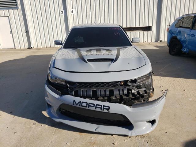 Photo 4 VIN: 2C3CDXGJ1MH591325 - DODGE CHARGER SC 