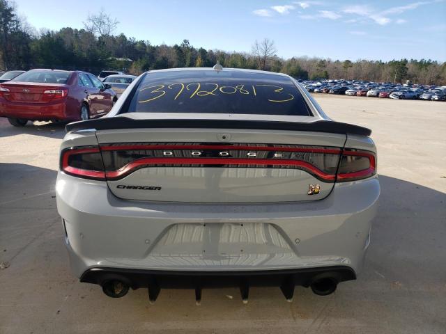 Photo 5 VIN: 2C3CDXGJ1MH591325 - DODGE CHARGER SC 