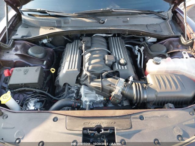 Photo 9 VIN: 2C3CDXGJ1MH597934 - DODGE CHARGER 