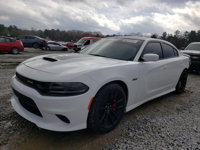 Photo 1 VIN: 2C3CDXGJ1MH640216 - DODGE CHARGER SC 