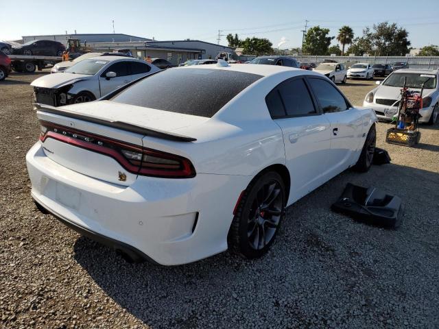 Photo 3 VIN: 2C3CDXGJ1MH678920 - DODGE CHARGER SC 