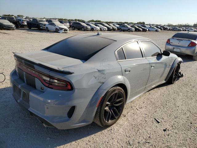 Photo 3 VIN: 2C3CDXGJ1NH101550 - DODGE CHARGER SC 