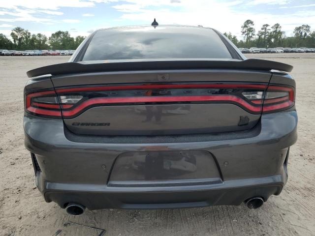 Photo 5 VIN: 2C3CDXGJ1NH121717 - DODGE CHARGER SC 