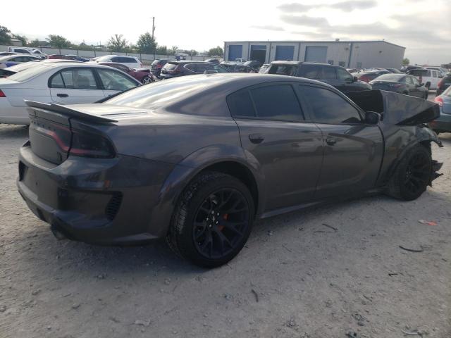 Photo 2 VIN: 2C3CDXGJ1NH124374 - DODGE CHARGER SC 