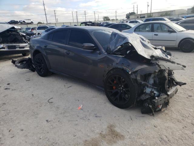 Photo 3 VIN: 2C3CDXGJ1NH124374 - DODGE CHARGER SC 