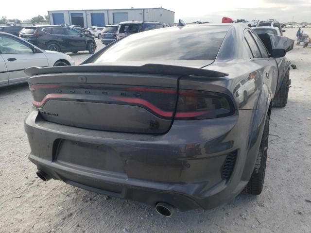 Photo 5 VIN: 2C3CDXGJ1NH124374 - DODGE CHARGER SC 