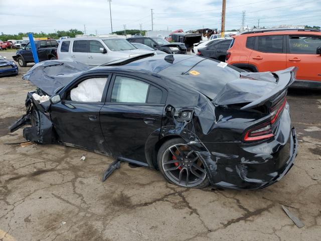 Photo 1 VIN: 2C3CDXGJ1NH155009 - DODGE CHARGER SC 