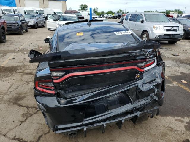 Photo 5 VIN: 2C3CDXGJ1NH155009 - DODGE CHARGER SC 