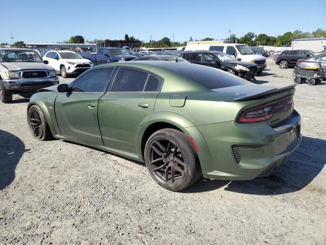 Photo 1 VIN: 2C3CDXGJ1NH171212 - DODGE CHARGER 