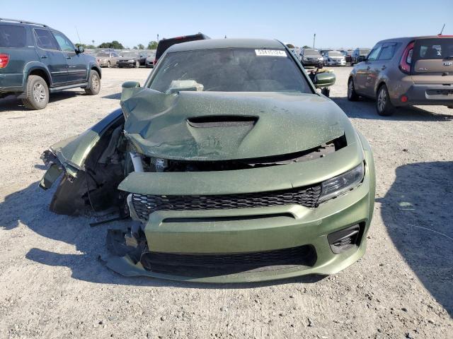 Photo 4 VIN: 2C3CDXGJ1NH171212 - DODGE CHARGER 