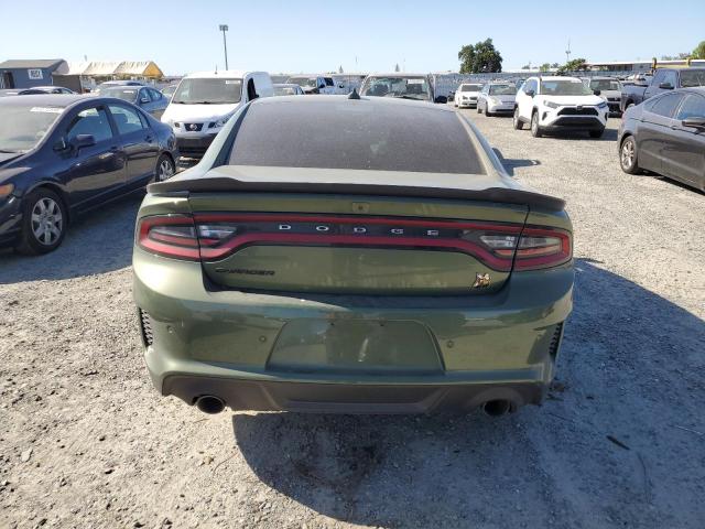 Photo 5 VIN: 2C3CDXGJ1NH171212 - DODGE CHARGER 