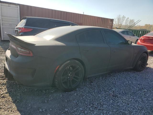 Photo 2 VIN: 2C3CDXGJ1NH176488 - DODGE CHARGER 