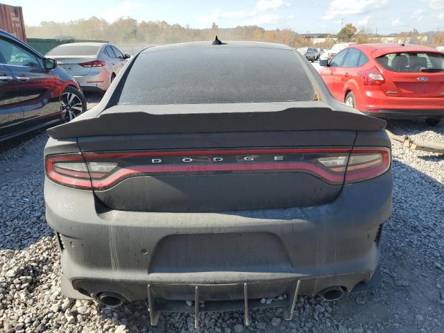 Photo 5 VIN: 2C3CDXGJ1NH176488 - DODGE CHARGER 