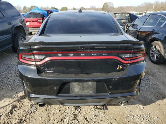 Photo 5 VIN: 2C3CDXGJ1NH176717 - DODGE CHARGER 