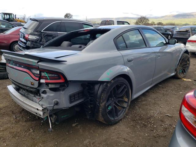 Photo 2 VIN: 2C3CDXGJ1NH179651 - DODGE CHARGER SC 