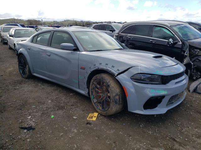 Photo 3 VIN: 2C3CDXGJ1NH179651 - DODGE CHARGER SC 