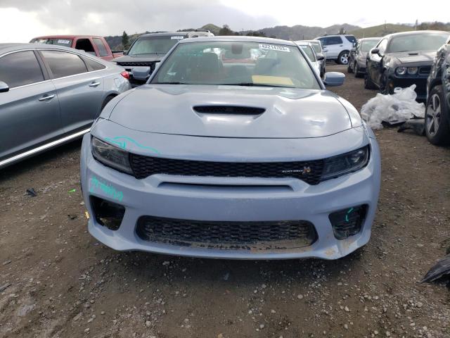 Photo 4 VIN: 2C3CDXGJ1NH179651 - DODGE CHARGER SC 