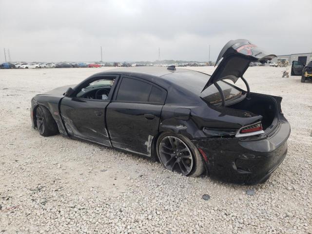 Photo 1 VIN: 2C3CDXGJ1NH206511 - DODGE CHARGER SC 