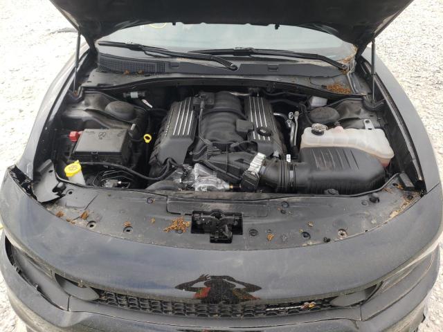 Photo 10 VIN: 2C3CDXGJ1NH206511 - DODGE CHARGER SC 