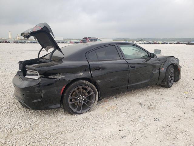 Photo 2 VIN: 2C3CDXGJ1NH206511 - DODGE CHARGER SC 