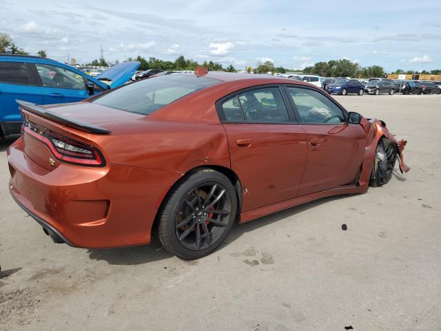 Photo 2 VIN: 2C3CDXGJ1NH244210 - DODGE CHARGER 