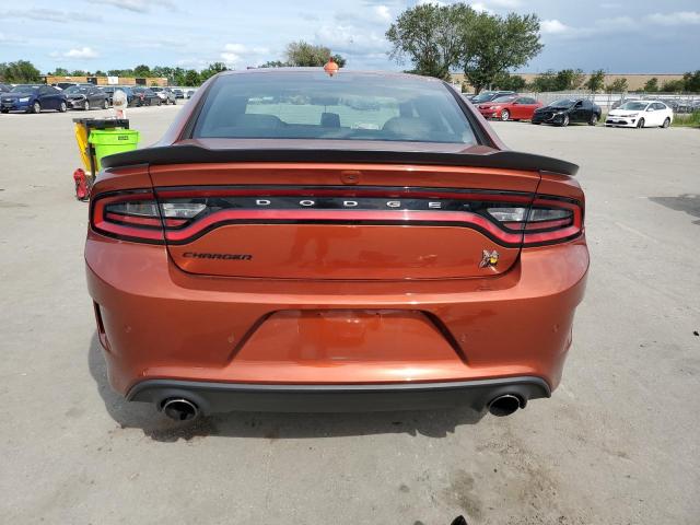 Photo 5 VIN: 2C3CDXGJ1NH244210 - DODGE CHARGER 