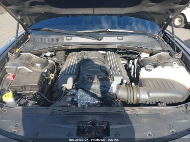 Photo 9 VIN: 2C3CDXGJ1NH262156 - DODGE CHARGER 