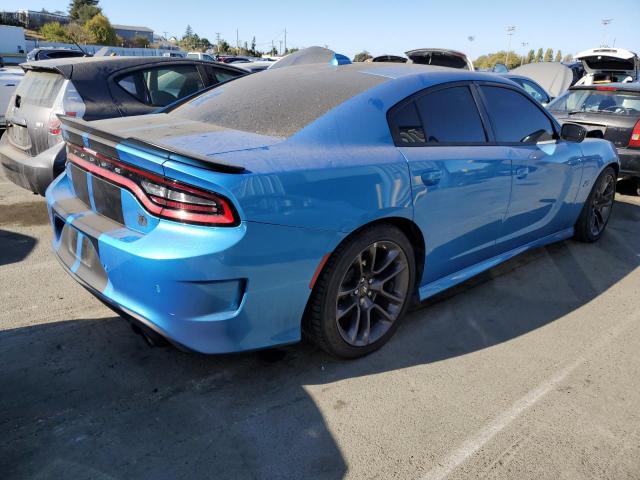 Photo 2 VIN: 2C3CDXGJ1PH581124 - DODGE CHARGER SC 